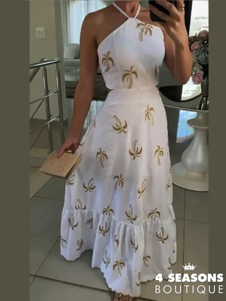 Vestido Moraes