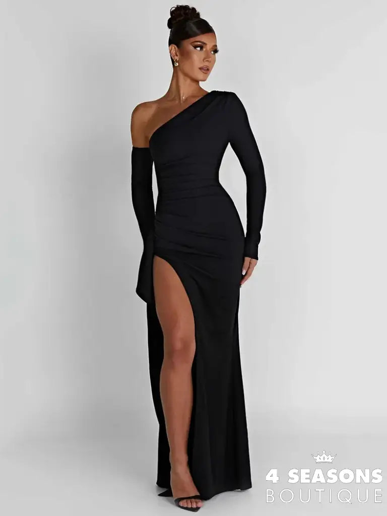 Vestido Mozision