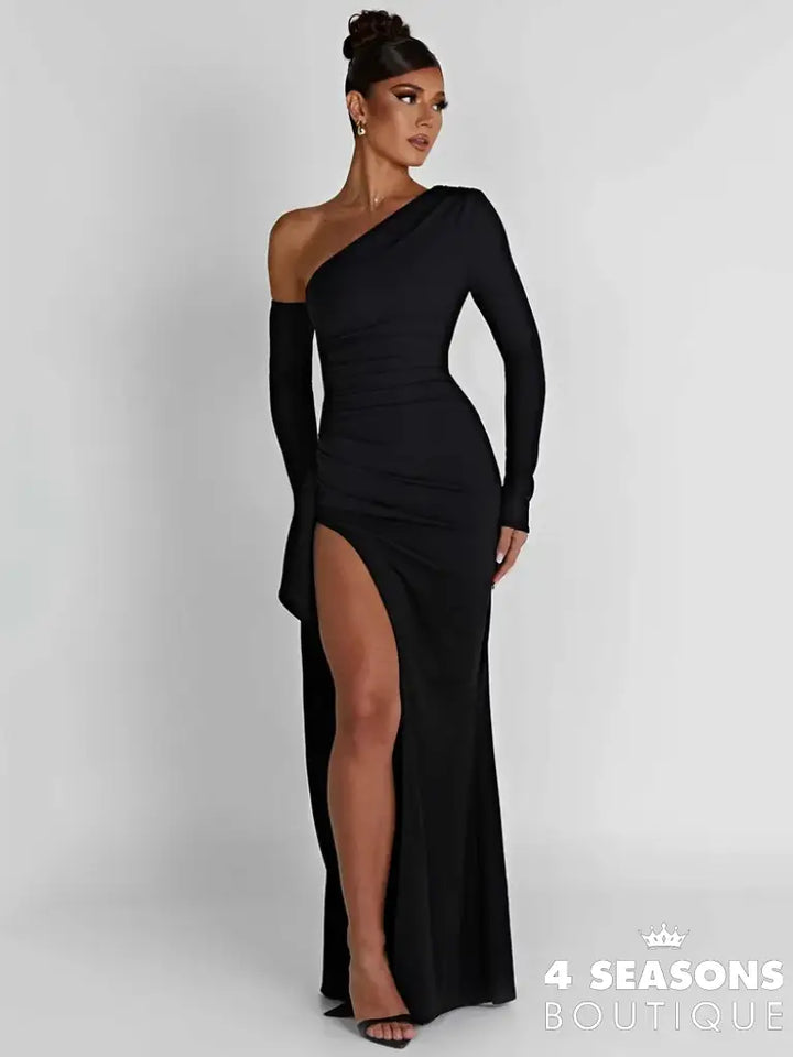 Vestido Mozision