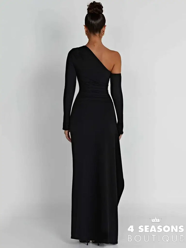 Vestido Mozision
