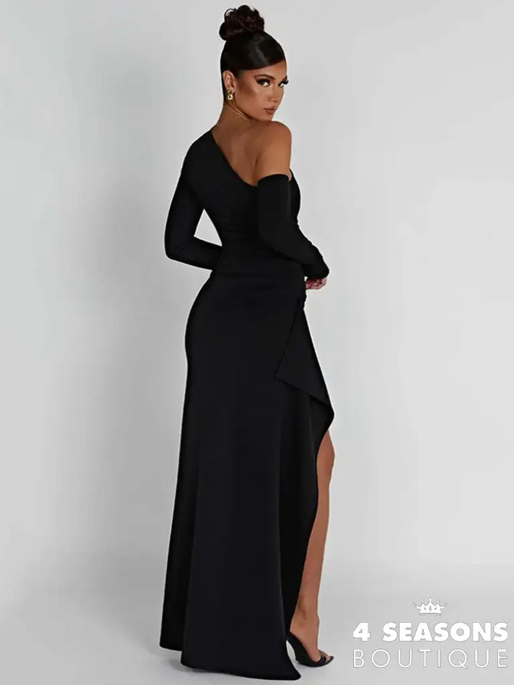 Vestido Mozision