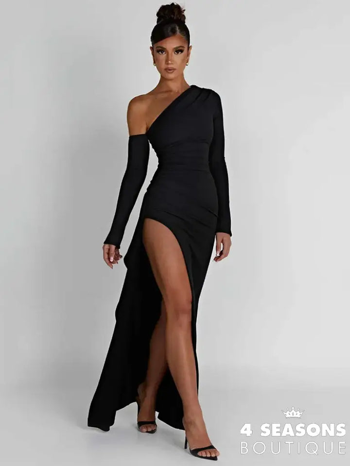 Vestido Mozision