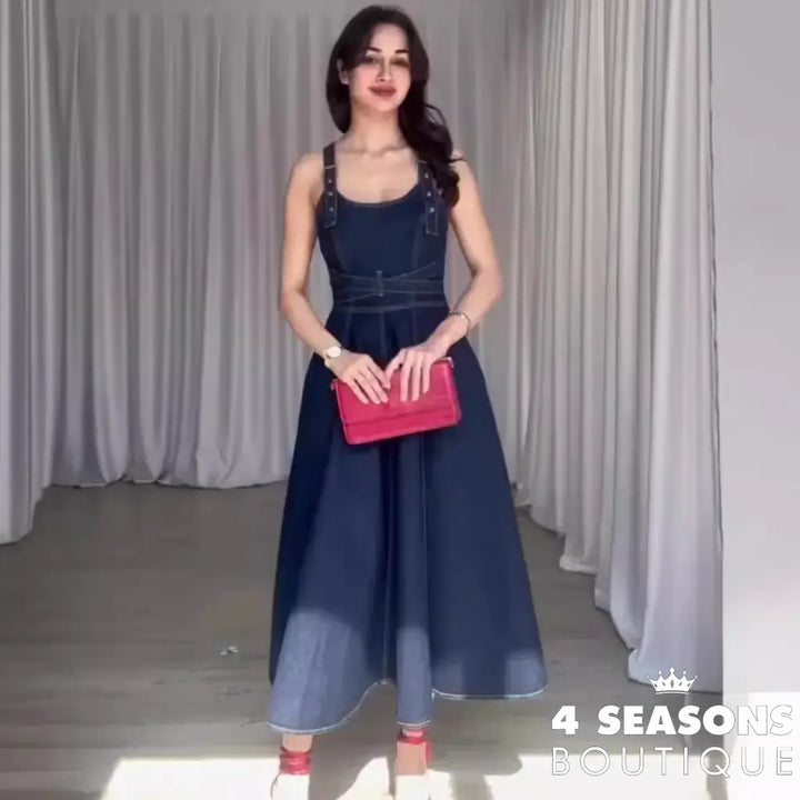 Vestido Nádie