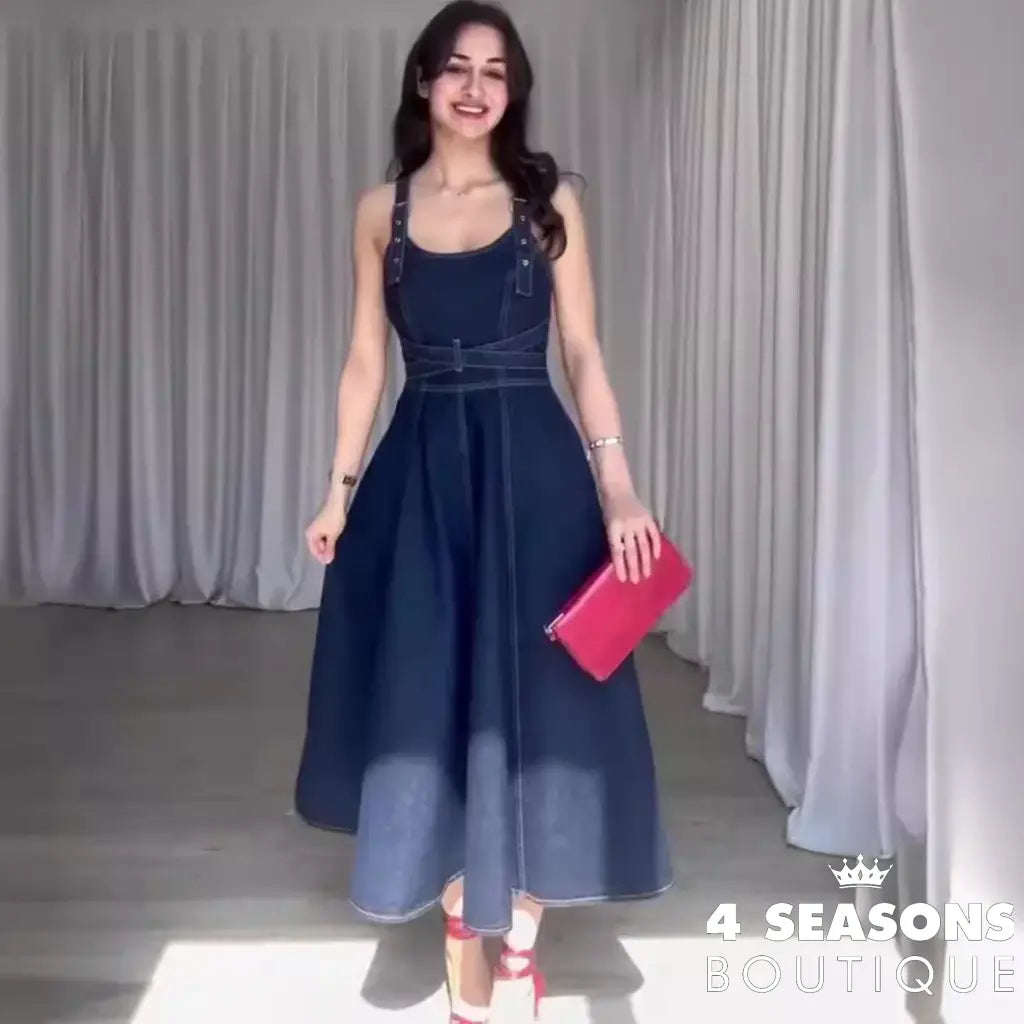 Vestido Nádie