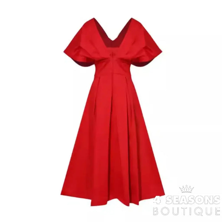 Vestido Natália