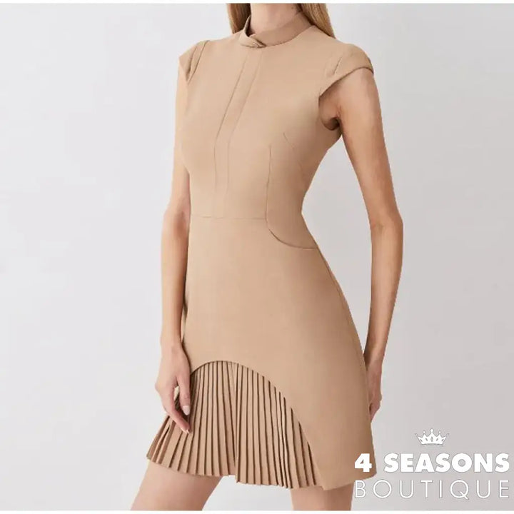 Vestido Naycker