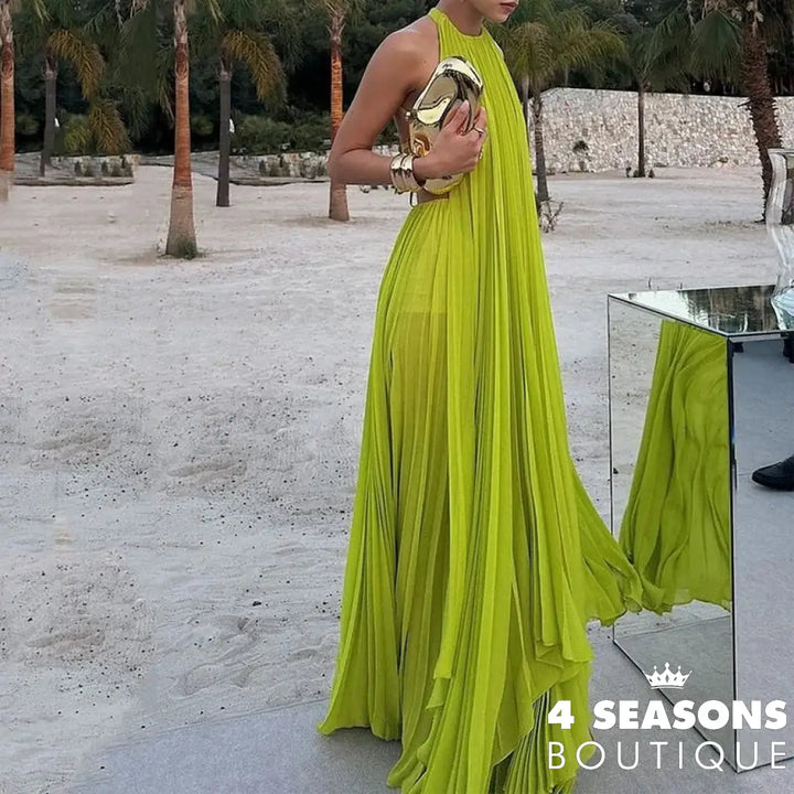 Vestido Névia