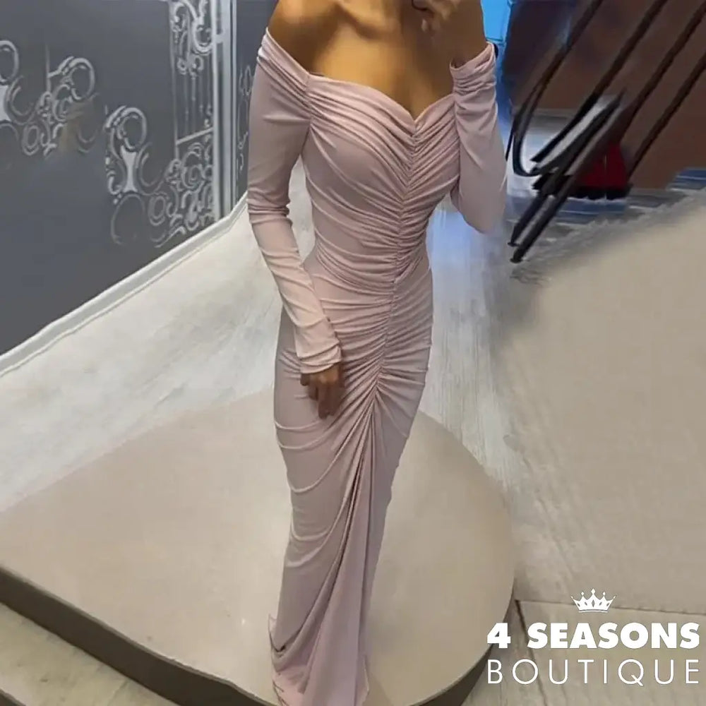 Vestido Noêmia