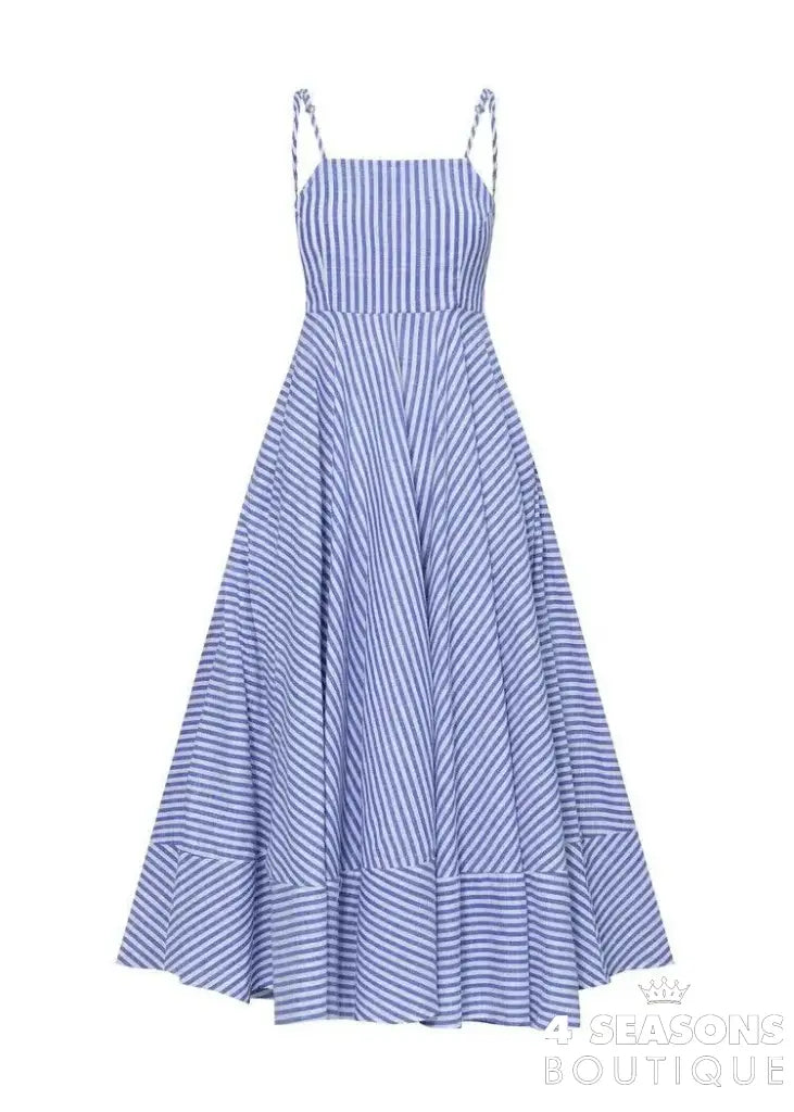 Vestido Odete