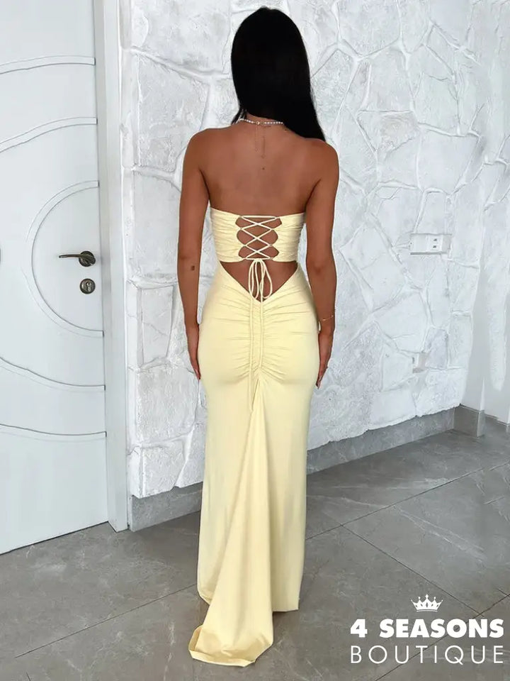 Vestido Olinda