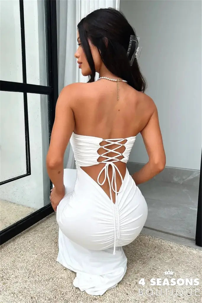 Vestido Olinda