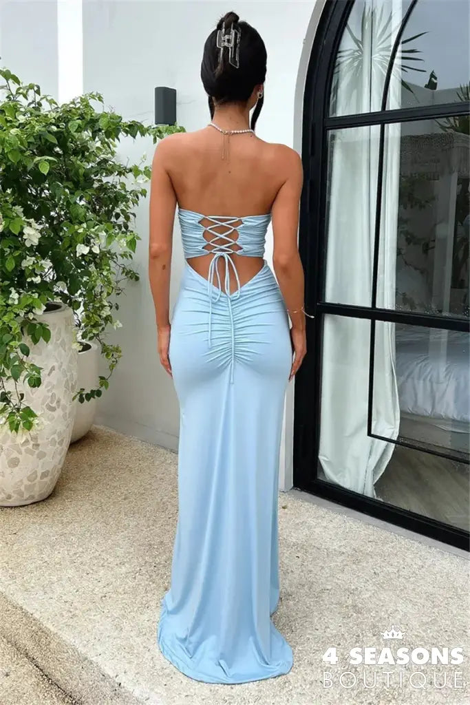 Vestido Olinda