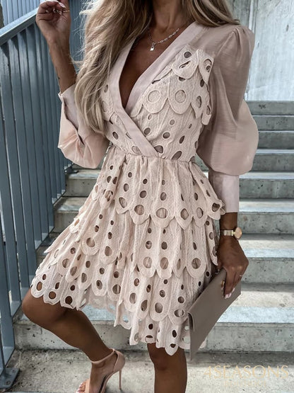 Vestido Peter