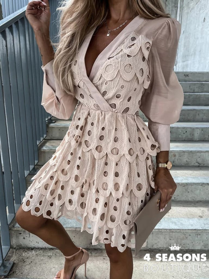 Vestido Peter