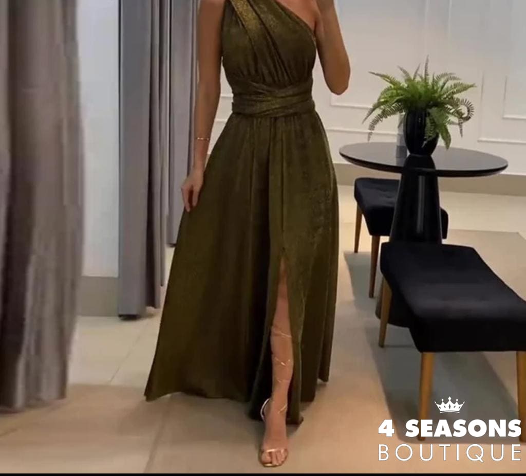 Vestido Pierre