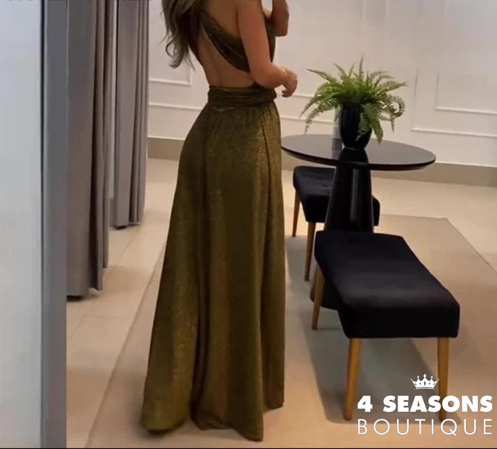 Vestido Pierre