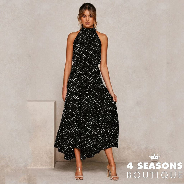 Vestido Prada Preto / P Mais