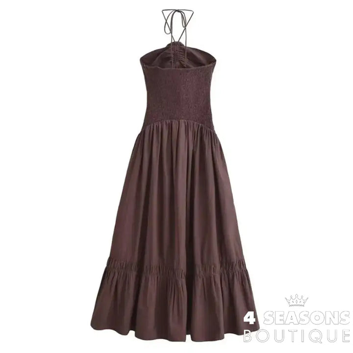 Vestido Salvador