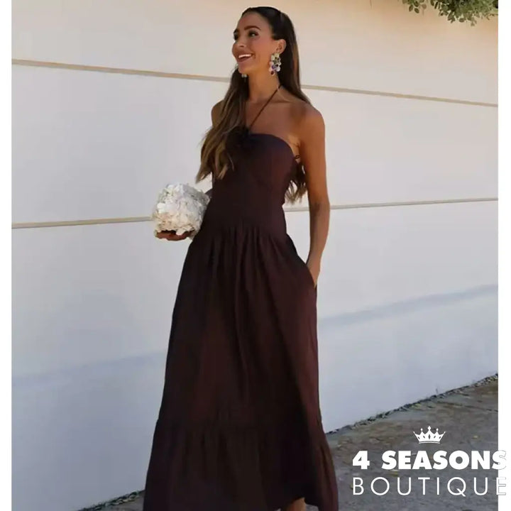 Vestido Salvador