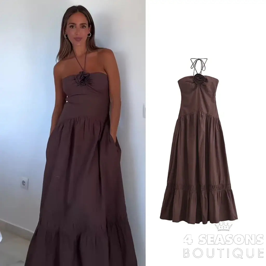 Vestido Salvador