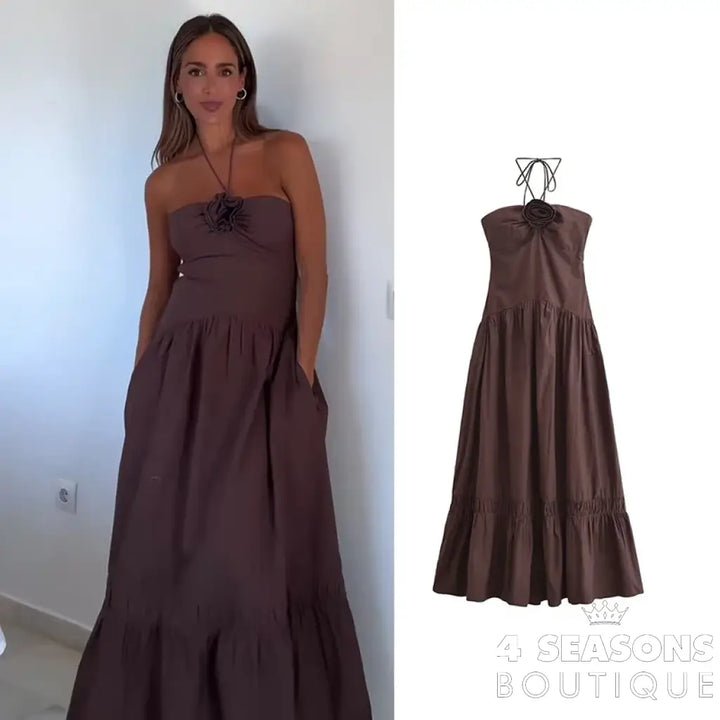Vestido Salvador