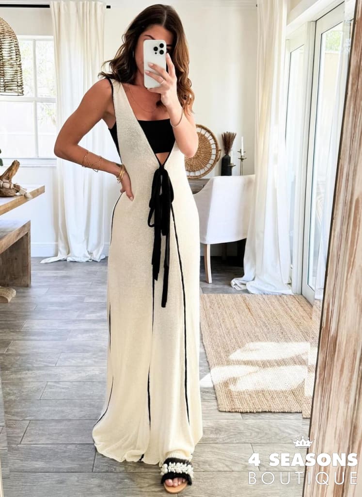 Vestido Samira