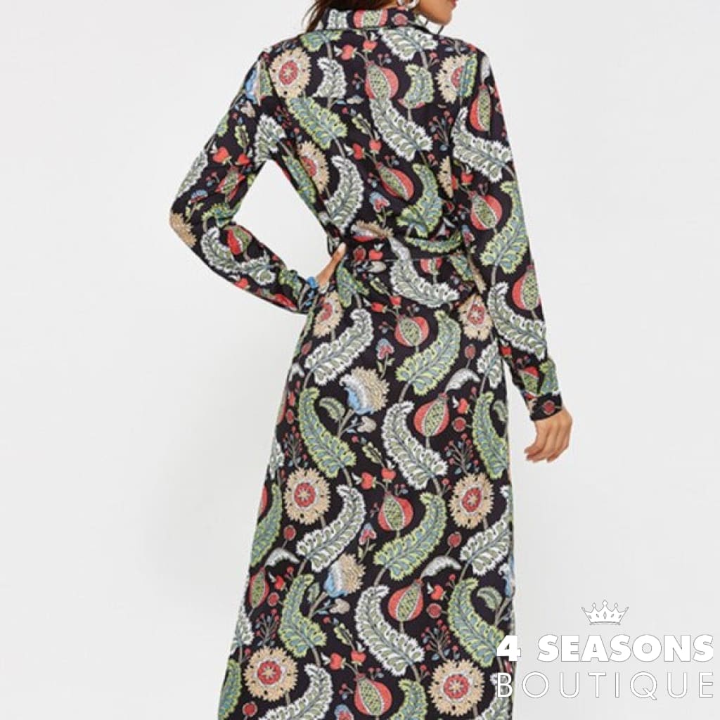 Vestido Good
