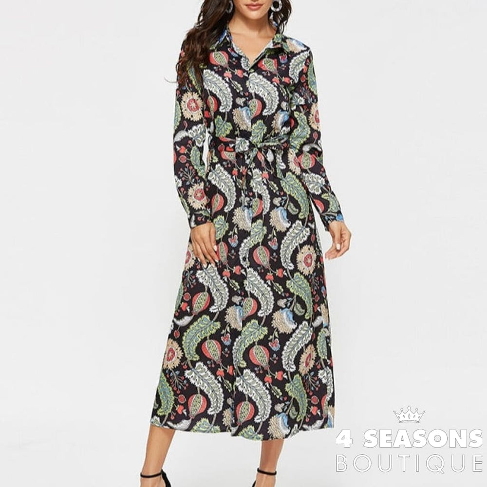 Vestido Good Preto / P