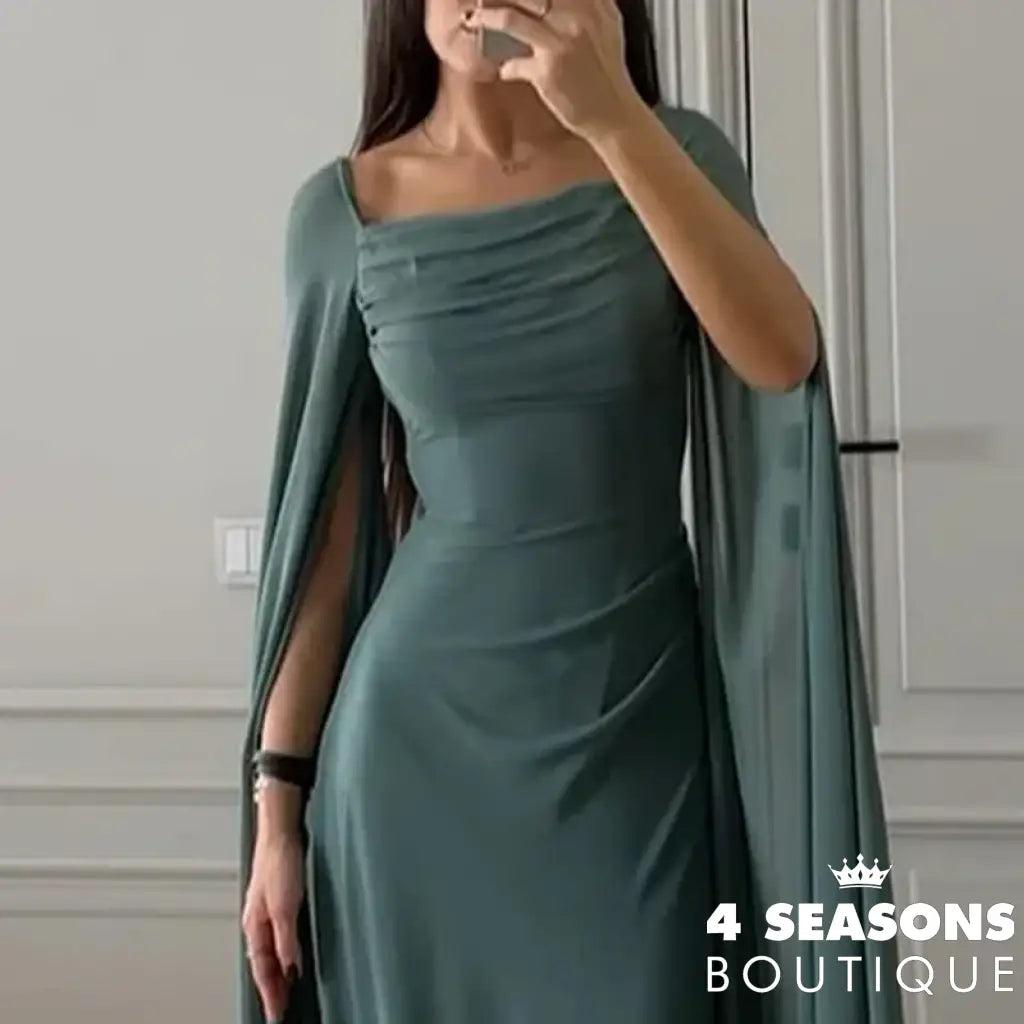 Vestido Serabin