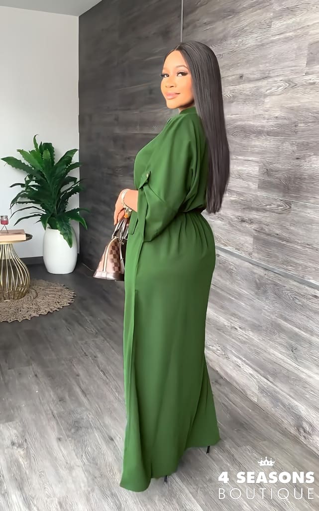 Vestido Stefaneli