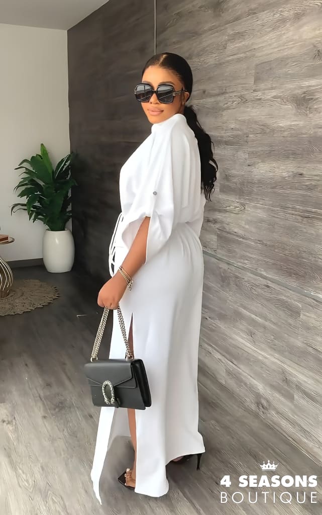 Vestido Stefaneli