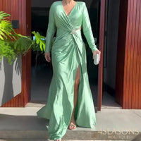 Mint Green