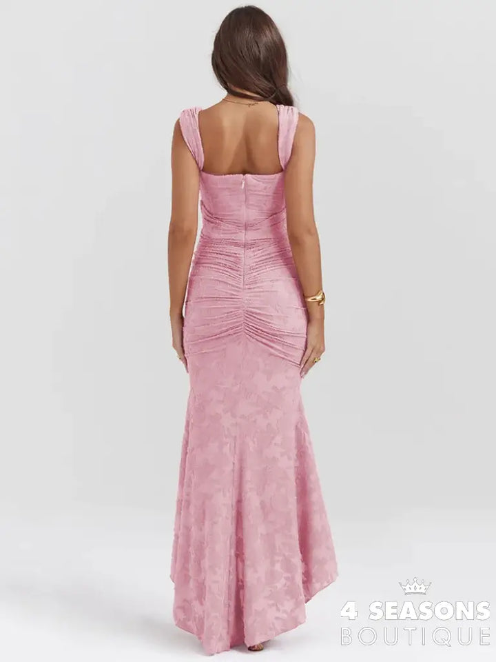 Vestido Tamires