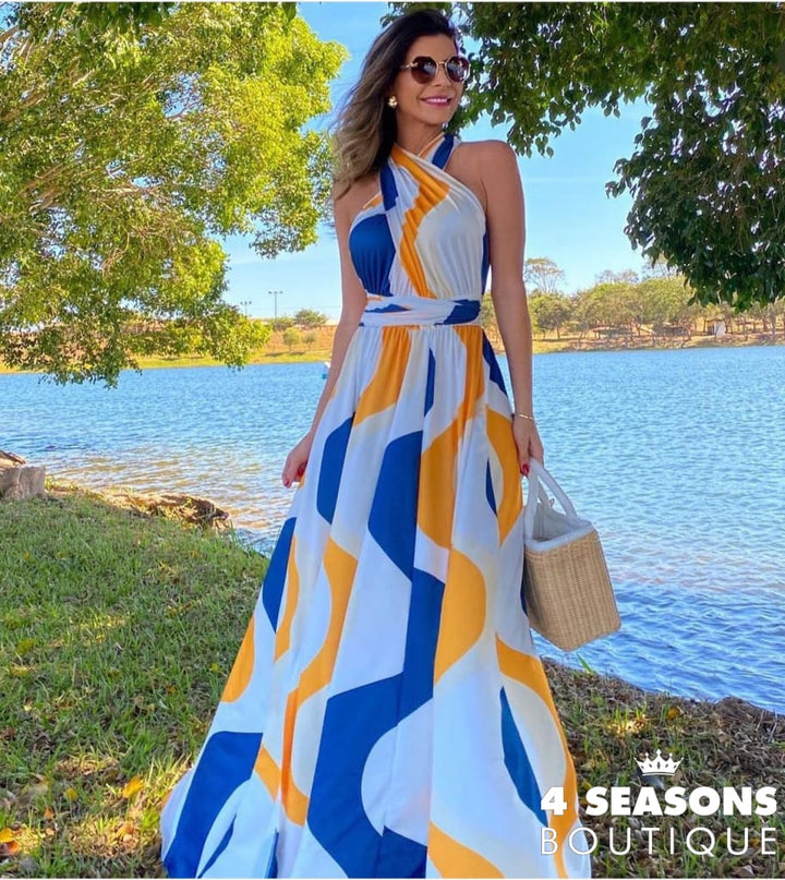 Vestido Tessa