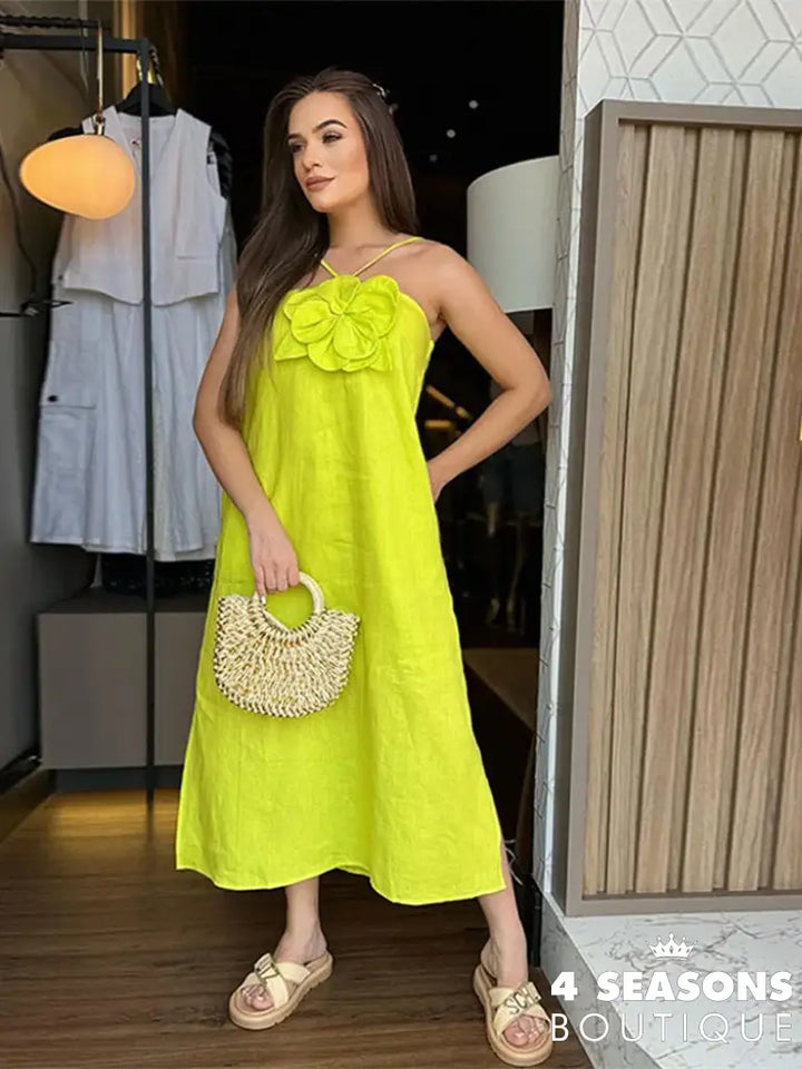 Vestido Robie