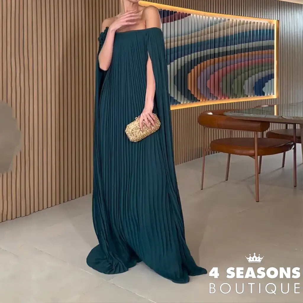 Vestido Turquia