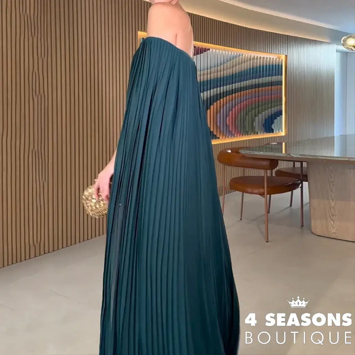 Vestido Turquia