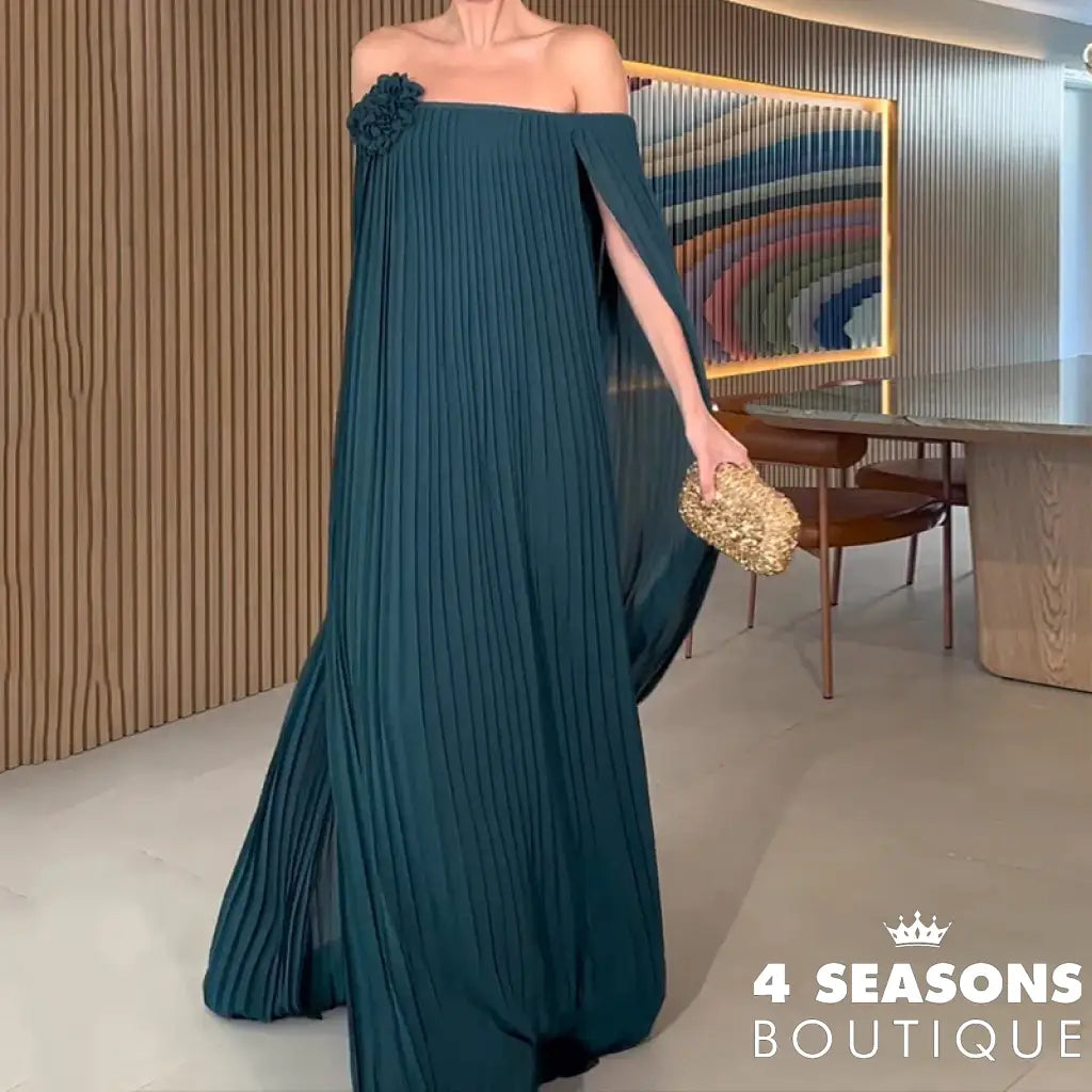 Vestido Turquia