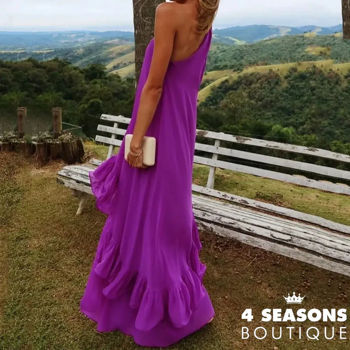 Vestido Valentina