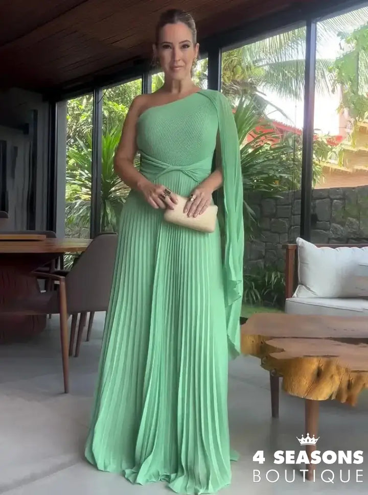 Vestido Vanusa