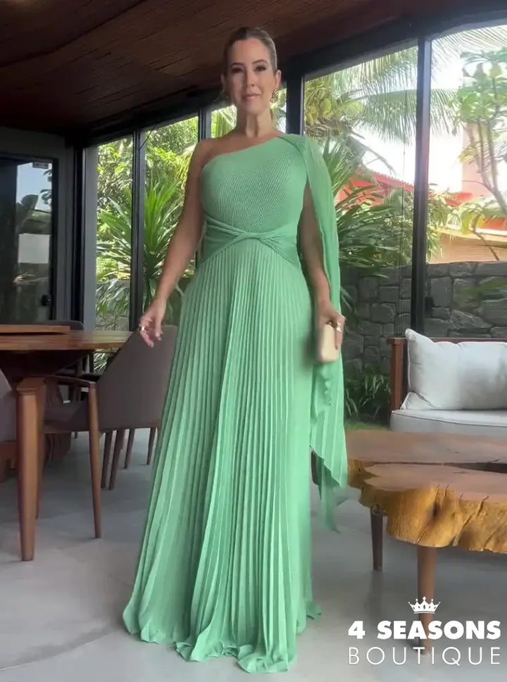 Vestido Vanusa
