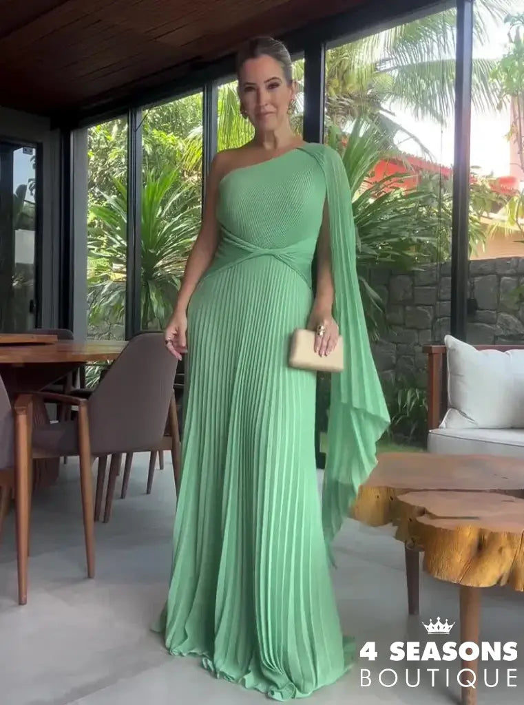 Vestido Vanusa
