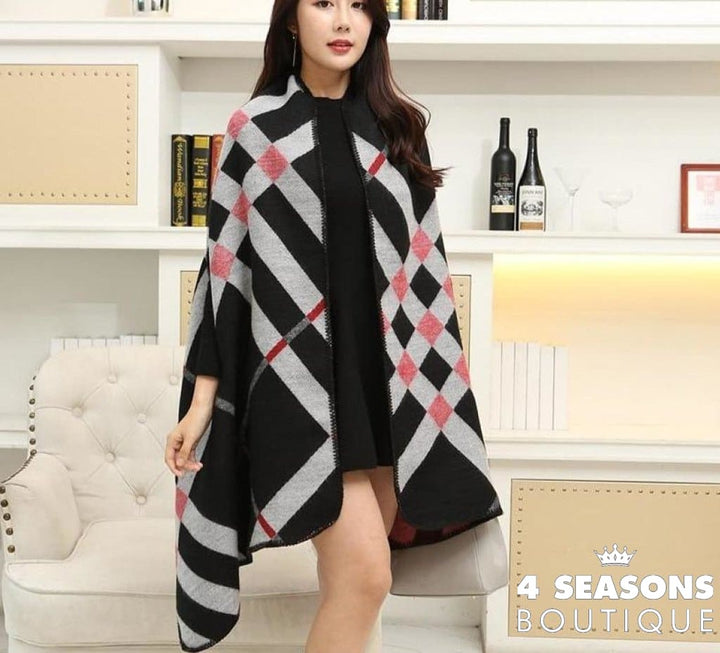 Xale Amara - 4 Seasons Boutique