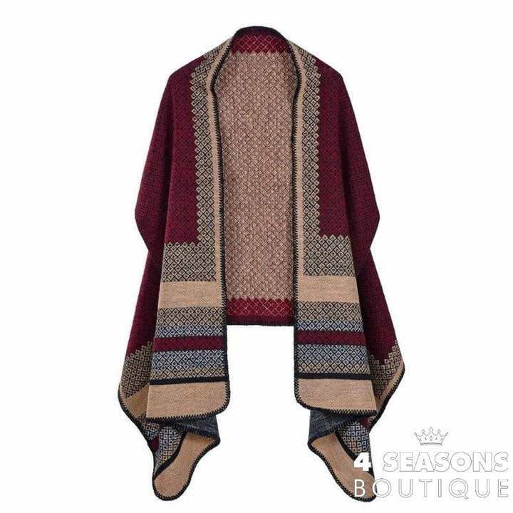 Xale Amara - 4 Seasons Boutique